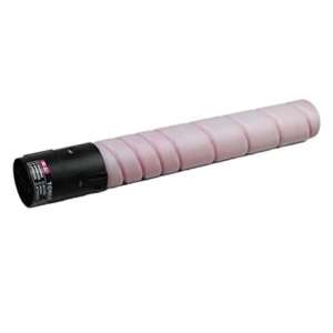 Cartuccia toner compatibile Konica Minolta A8DA350 / TN324M Toner magenta
