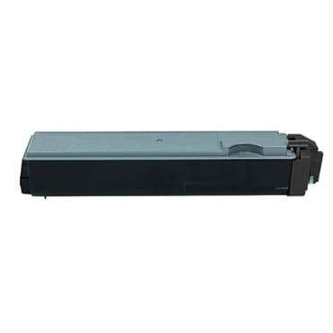 Cartuccia toner compatibile Kyocera Mita 1T02F30EU0 / TK-510K Toner nero