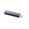 Cartuccia toner compatibile Kyocera Mita 1T02F3AEU0 / TK-510Y Toner giallo