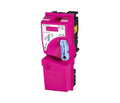 Cartuccia toner compatibile Kyocera Mita 1T02FZBEU0 / TK-825 M Toner magenta