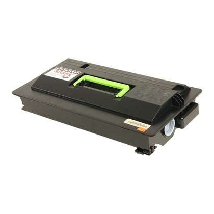 Cartuccia toner compatibile Kyocera Mita 1T02G10EU0 / TK710 Toner nero