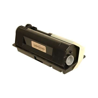 Cartuccia toner compatibile Kyocera Mita 1T02G60DE0 / TK120 Toner nero