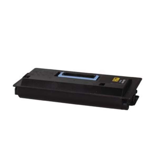 Cartuccia toner compatibile Kyocera Mita 1T02GR0EU0 / TK715 Toner nero
