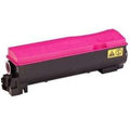 Cartuccia toner compatibile Kyocera Mita 1T02HGBEU0 / TK-570 M Toner magenta
