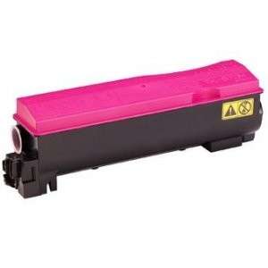 Cartuccia toner compatibile Kyocera Mita 1T02HGBEU0 / TK-570 M Toner magenta