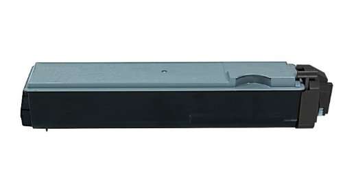 Cartuccia toner compatibile Kyocera Mita 1T02HJ0EU0 / TK-520K Toner nero