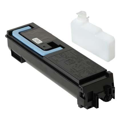 Cartuccia toner compatibile Kyocera Mita 1T02HL0EU0 / TK540K Toner nero