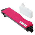 Cartuccia toner compatibile Kyocera Mita 1T02HLBEU0 / TK540M Toner magenta