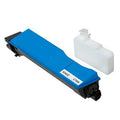 Cartuccia toner compatibile Kyocera Mita 1T02HLCEU0 / TK540C Toner ciano