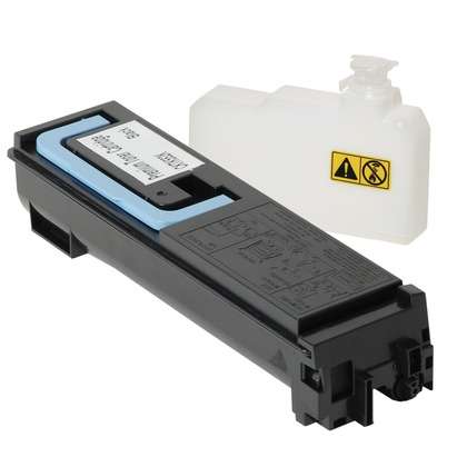 Cartuccia toner compatibile Kyocera Mita 1T02HM0EU0 / TK550K Toner nero