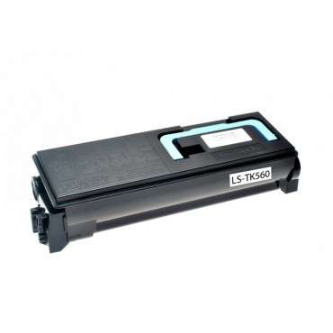 Cartuccia toner compatibile Kyocera Mita 1T02HN0EU0 / TK-560 K Toner nero