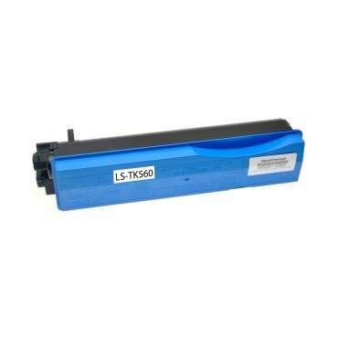Cartuccia toner compatibile Kyocera Mita 1T02HNCEU0 / TK-560 C Toner ciano