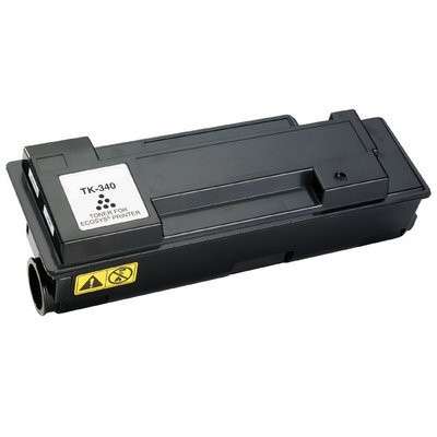 Cartuccia toner compatibile Kyocera Mita 1T02J00EU0 / TK340 Toner nero