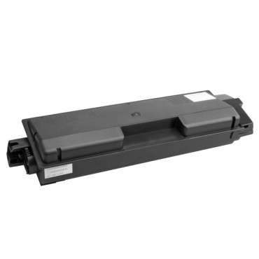 Cartuccia toner compatibile Kyocera Mita 1T02KT0NL0 / TK-580 K Toner nero