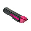 Cartuccia toner compatibile Kyocera Mita 1T02KTBNL0 / TK-580 M Toner magenta