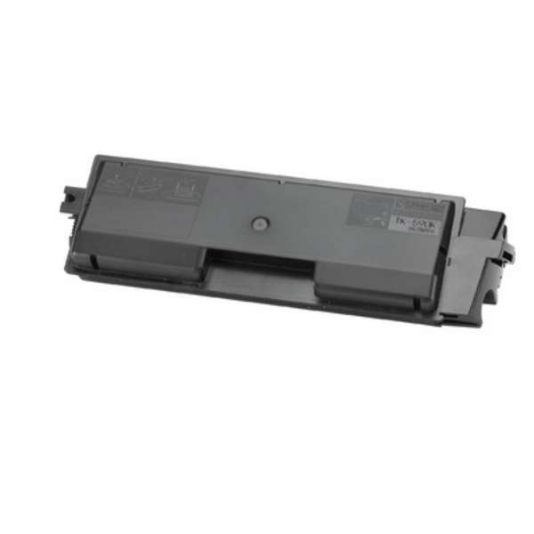 Cartuccia toner compatibile Kyocera Mita 1T02KV0NL0 / TK590K Toner nero