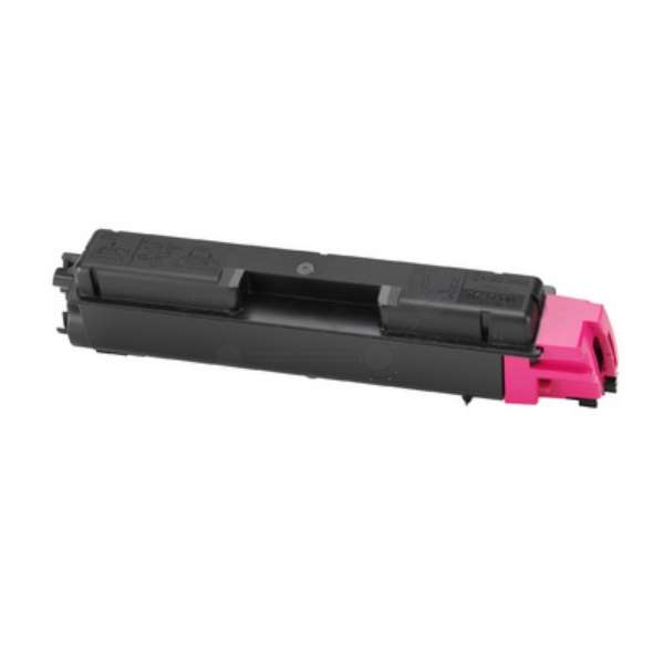 Cartuccia toner compatibile Kyocera Mita 1T02KVBNL0 / TK590M Toner magenta
