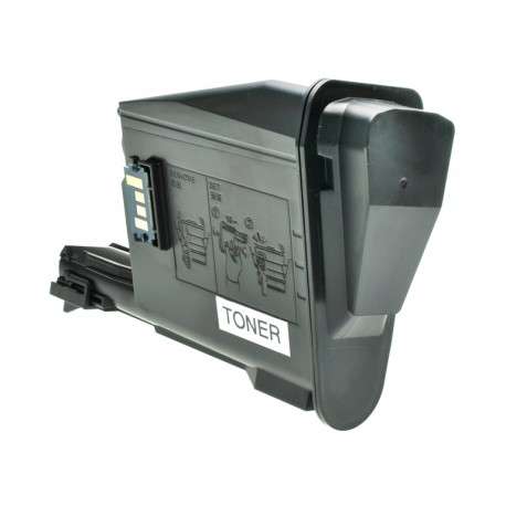 Cartuccia toner compatibile Kyocera Mita 1T02M50NL0 / TK-1115 Toner nero
