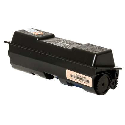 Cartuccia toner compatibile Kyocera Mita 1T02ML0NL0 / TK-1140 Toner nero