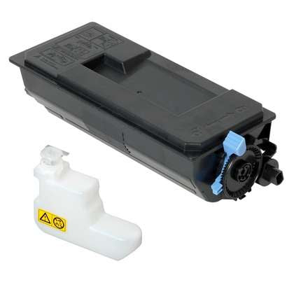 Cartuccia toner compatibile Kyocera Mita 1T02MS0NL0 / TK-3100 Toner nero