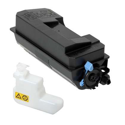 Cartuccia toner compatibile Kyocera Mita 1T02MT0NL0 / TK-3110 Toner nero