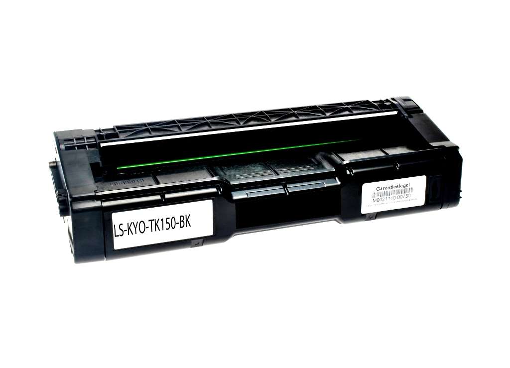 Cartuccia toner compatibile Kyocera Mita 1T05JK0NL0 / TK-150K Toner nero