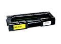 Cartuccia toner compatibile Kyocera Mita 1T05JKANL0 / TK-150 Y Toner giallo