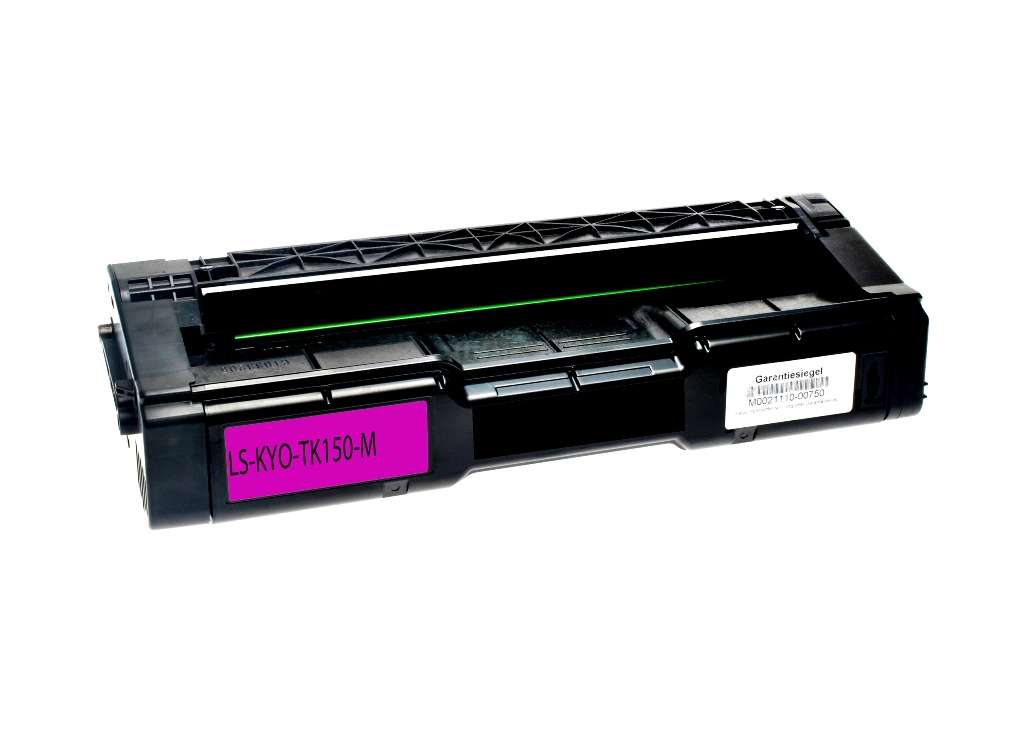 Cartuccia toner compatibile Kyocera Mita 1T05JKBNL0 / TK-150M Toner magenta