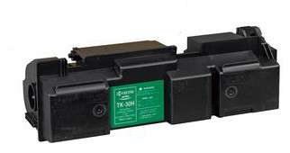 Cartuccia toner compatibile Kyocera Mita 37027030 / TK-30 H Toner nero