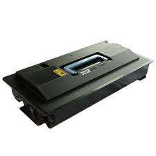 Cartuccia toner compatibile Kyocera Mita 370AC010 / TK-70 Toner nero