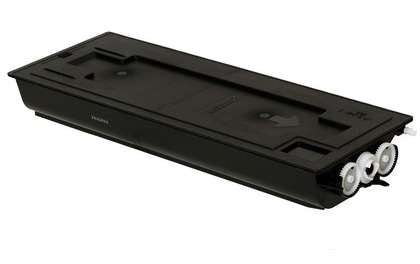 Cartuccia toner compatibile Kyocera Mita 370AM010 / TK-410 Toner nero