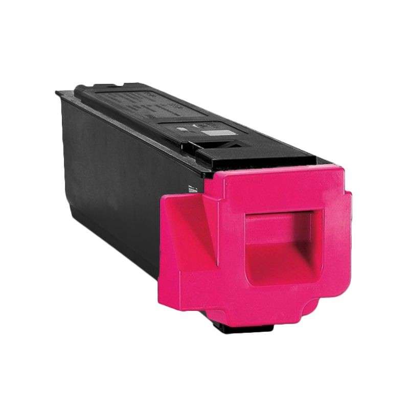 Cartuccia toner compatibile Kyocera Mita 370PC4KL / TK-810M Toner magenta