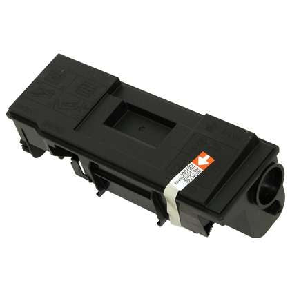 Cartuccia toner compatibile Kyocera Mita 370QC0KX / TK-55 Toner nero