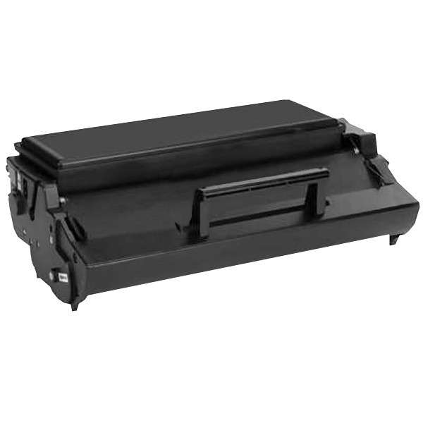 Cartuccia toner compatibile Lexmark 08A0478 Nero