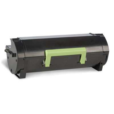 Cartuccia toner compatibile Lexmark 0X340H11G Nero
