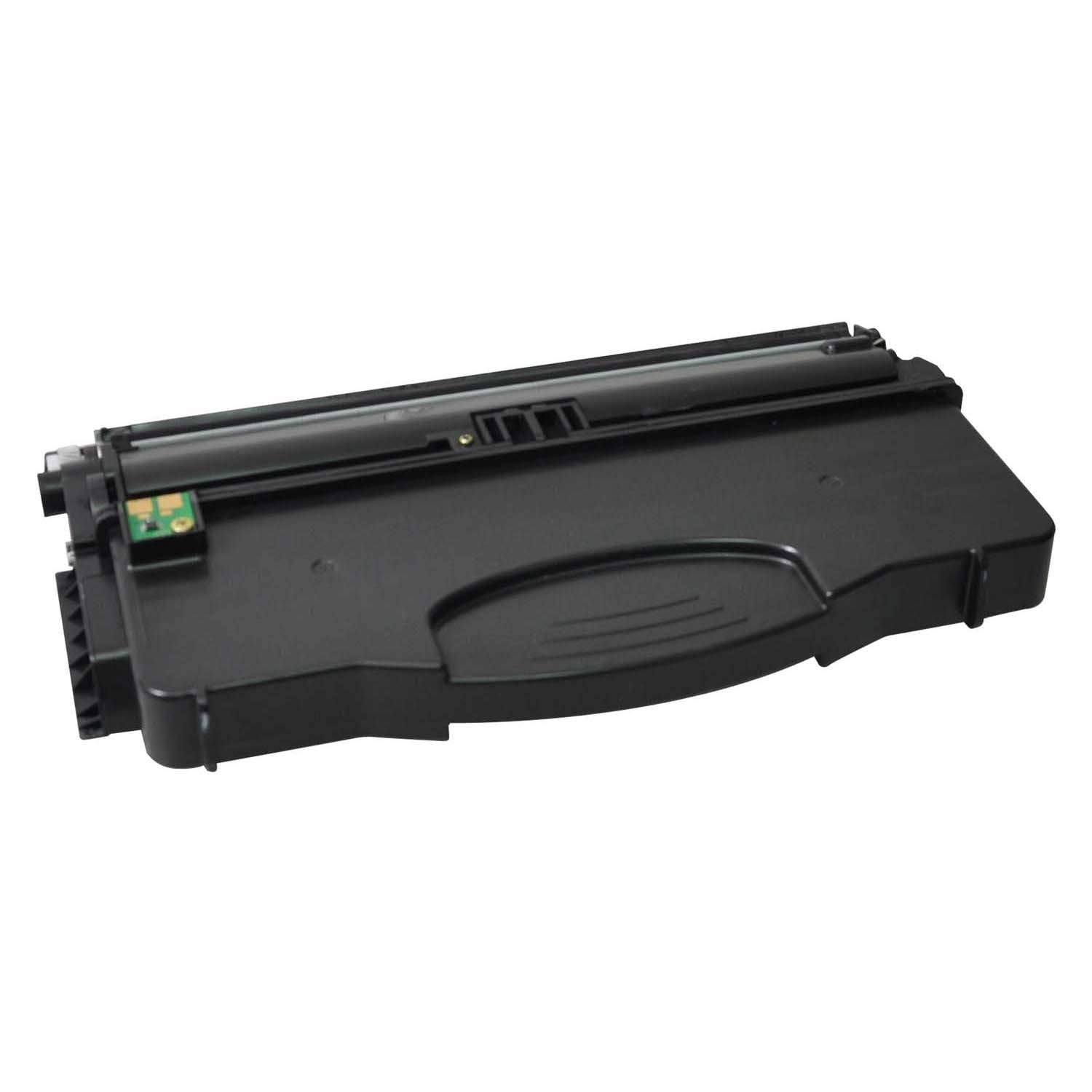 Cartuccia toner compatibile Lexmark 12036SE Nero