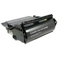 Cartuccia toner compatibile Lexmark 12A5745 Nero