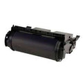 Cartuccia toner compatibile Lexmark 12A6839 Nero