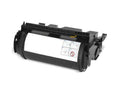 Cartuccia toner compatibile Lexmark 12A6865 Nero