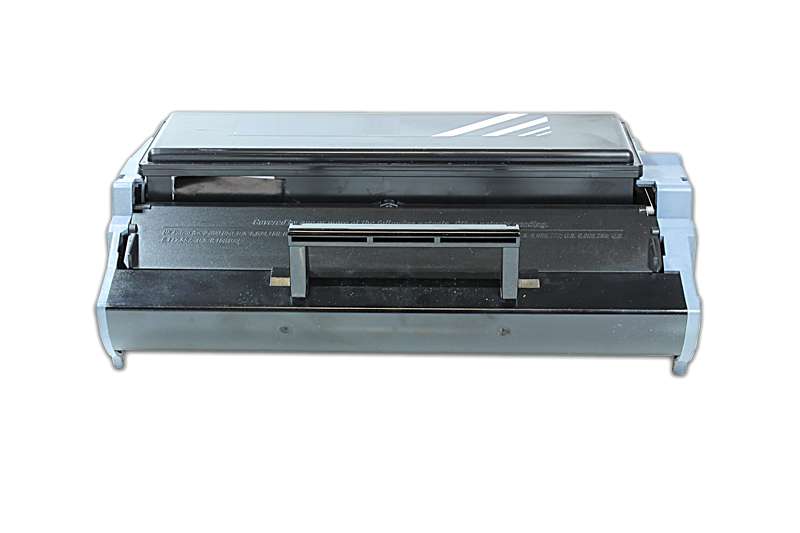 Cartuccia toner compatibile Lexmark 12A7405 Nero
