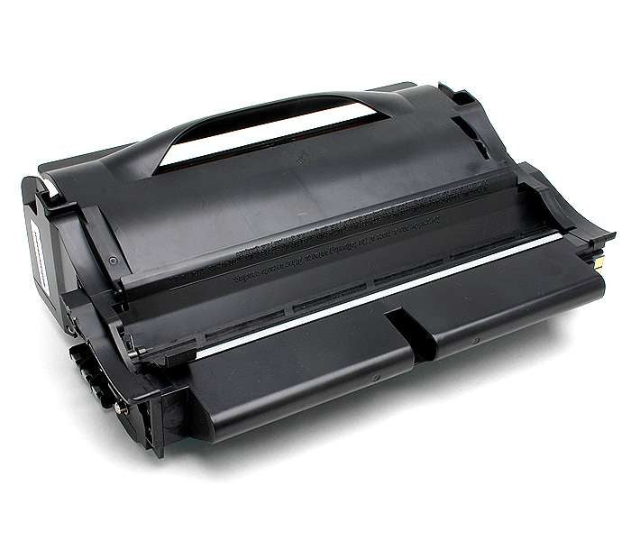Cartuccia toner compatibile Lexmark 12A7415 Nero