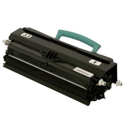 Cartuccia toner compatibile Lexmark 12A8405 Nero