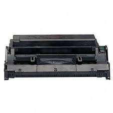 Cartuccia toner compatibile Lexmark 13T0101 Nero