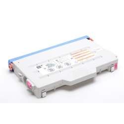 Cartuccia toner compatibile Lexmark 15W0902 Giallo