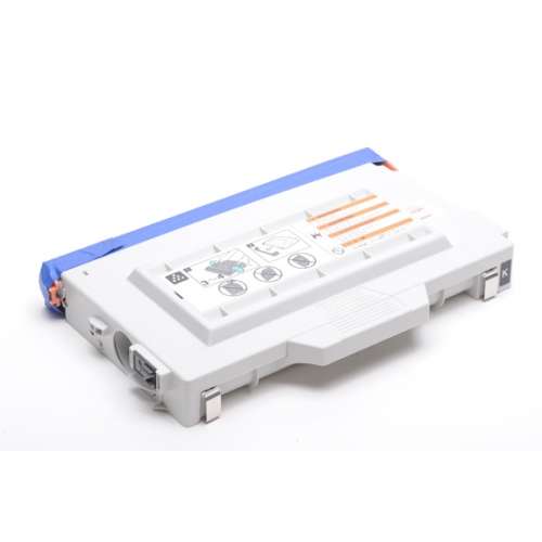 Cartuccia toner compatibile Lexmark 15W0903 Nero
