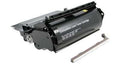 Cartuccia toner compatibile Lexmark 17G0154 Nero