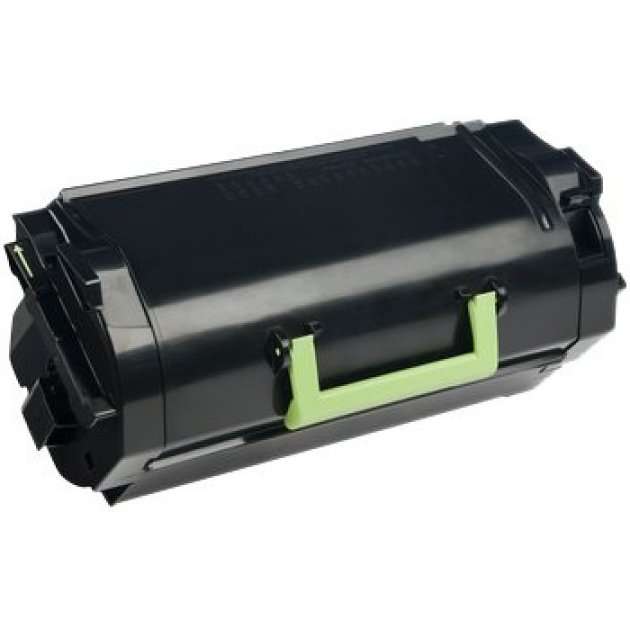 Cartuccia toner compatibile Lexmark 52D2H00 Nero