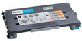 Cartuccia toner compatibile Lexmark C500H2CG Ciano