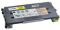 Cartuccia toner compatibile Lexmark C500H2YG Giallo