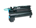 Cartuccia toner compatibile Lexmark C792A1CG Ciano